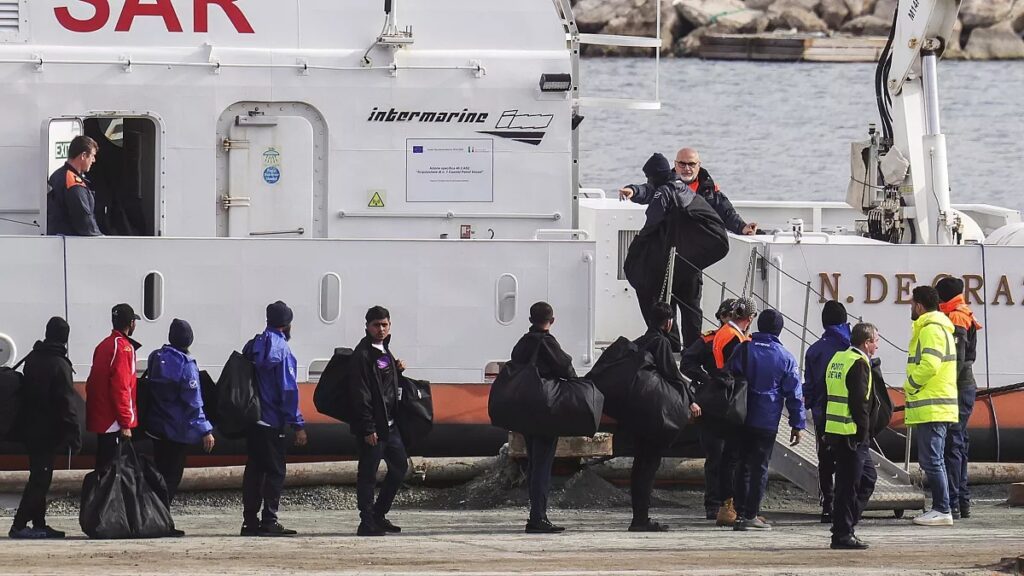 BE-ja drejt ligjit të ri për migracionin: qendra kthimi jashtë bllokut dhe dëbime më të shpejta