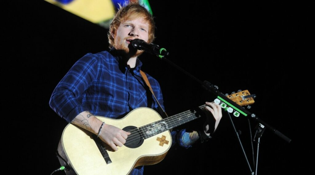Ed Sheeran njofton pauzë nga muzika: Dua të jem baba për një farë kohe