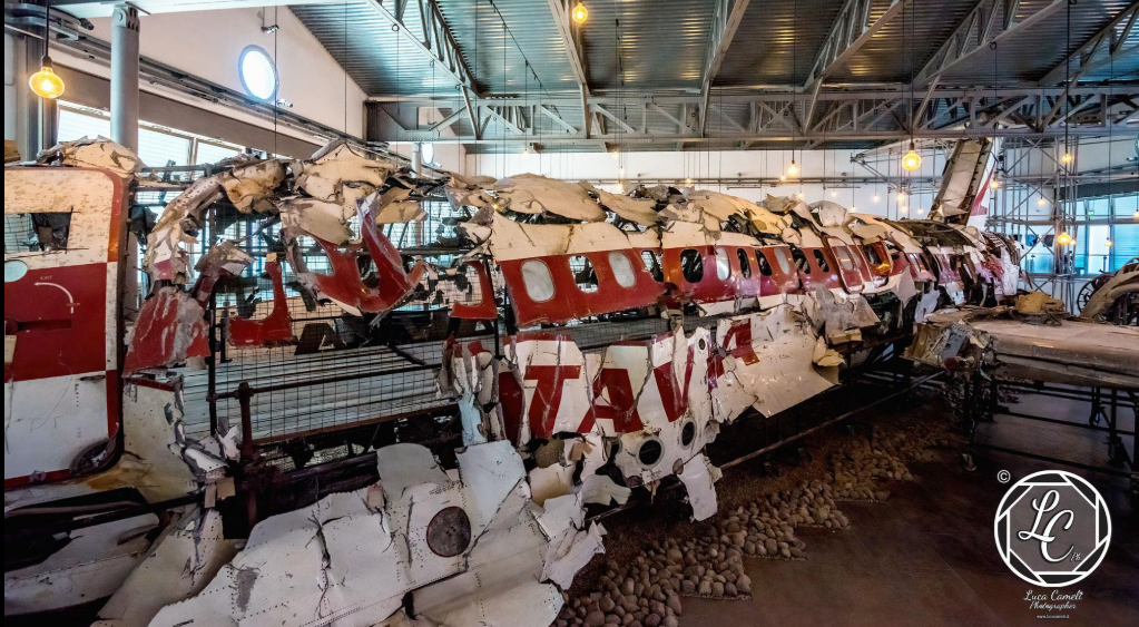 “Tragjedia e Ustikës”, misteri i avionit italian me 81 viktima që vazhdon të sfidojë të vërtetën