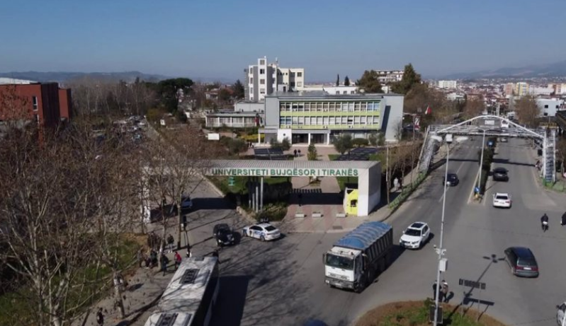 Të rinjtë refuzojnë bujqësinë/ Pëson rënie numri i studentëve të regjistruar për agronomi, rritet interesi për veteriner