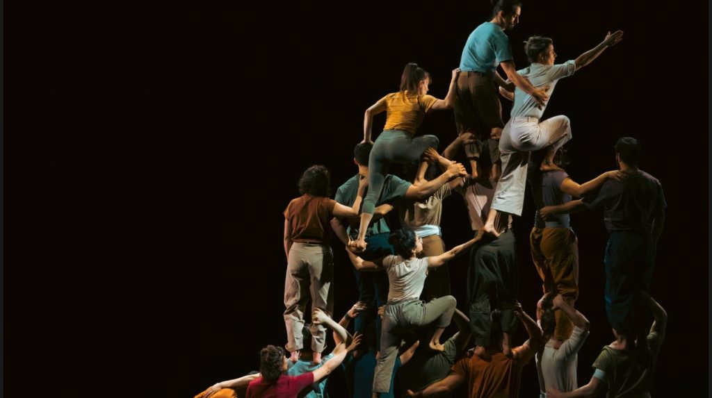 Përtej njerëzores: Festivali Montpellier Danse dhuron performanca të jashtëzakonshme njëra pas tjetrës