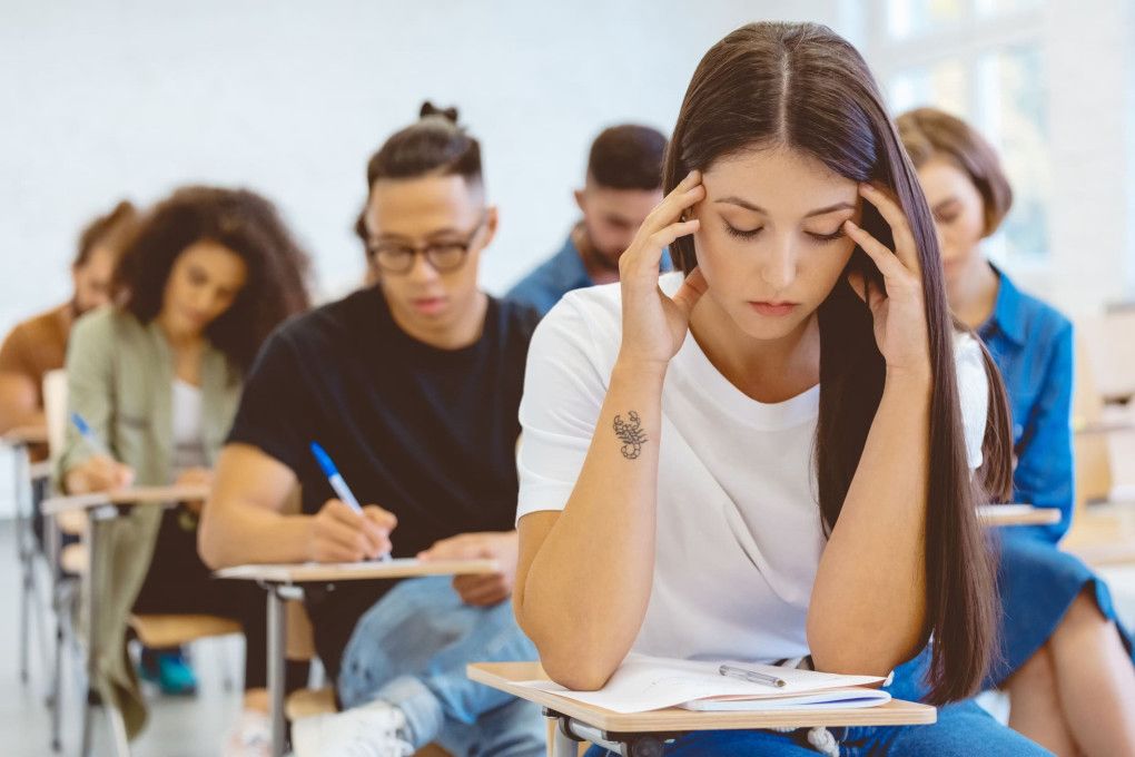 Pse truri “bllokohet” kur jemi nën stres? Shkenca jep përgjigjen