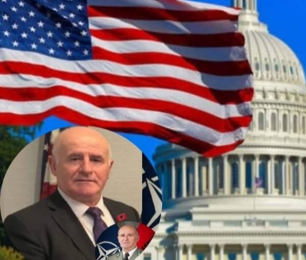 Gjeneral ® Piro Ahmetaj: “Këmbana turpi për/me Non-Grata”!