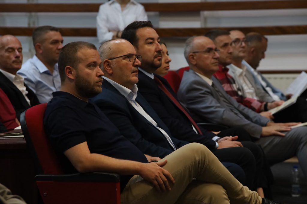 Konferenca e X-të Mbarëkombëtare e Arkivistikës