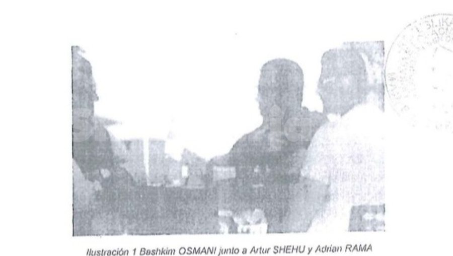 12:39 SPAK zbërthen rrjetin global të kokainës, ‘samiti’ në Aruba dhe miliardat e pastruara në Shqipëri