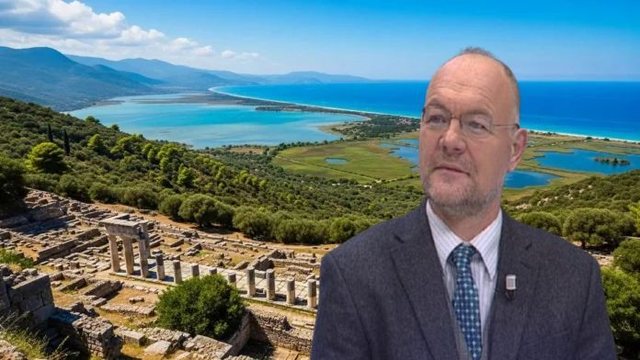 Auron Tare: Jemi të zhgënjyer, kontributi ynë për Ramën nuk solli ndryshimin e pritur