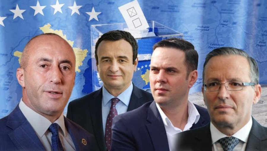 Kurti, Konjufca e Hamza… Ja kush janë deputetët më të votuar deri më tani