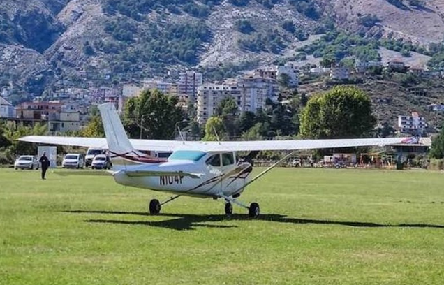 Aeroporti i Gjirokastrës në fazën finale të garës, projekt për zhvillim turistik të qytetit të gurtë