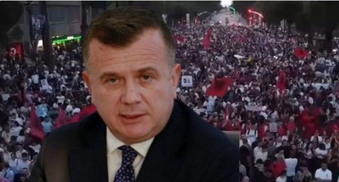 Mesazhi në telefonin e Taulant Ballës: “Mos e ndalni projektin, shumica është pro”