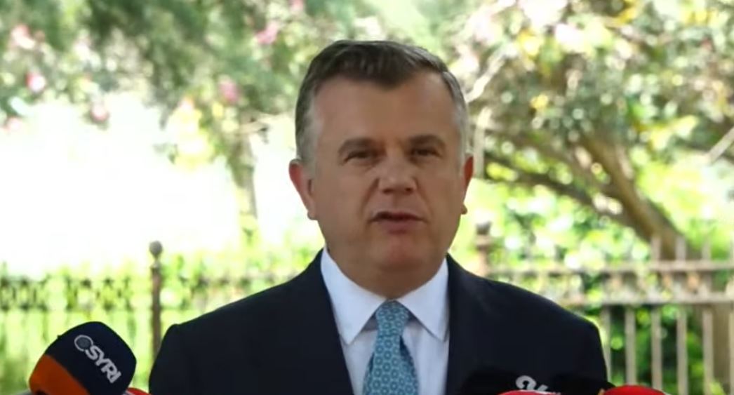 13:45 Amendamenti i PE për moratorium ndërtimesh në zonat e mbrojtura, Balla: Për integrimin në BE do bëjmë gjithçka që kërkohet