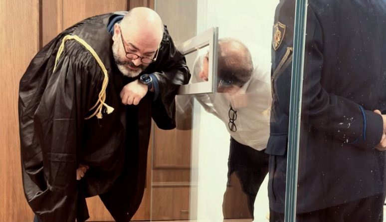 Beqaj kërkon pushimin e çështjes së “Sterilizimit”: S’kam vjedhur, provat e SPAK s’vlejnë