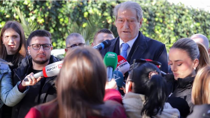 Berisha nga SPAK: Dënoj dhunën në Zvërnec, mbështes investimet e huaja