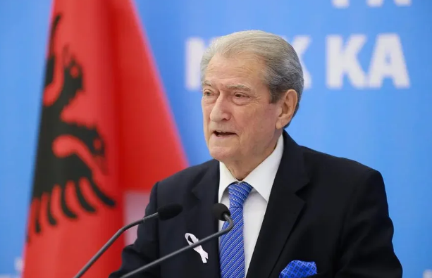 Berisha mbështet protestat: Kërkesat e qytetarëve janë edhe beteja jonë