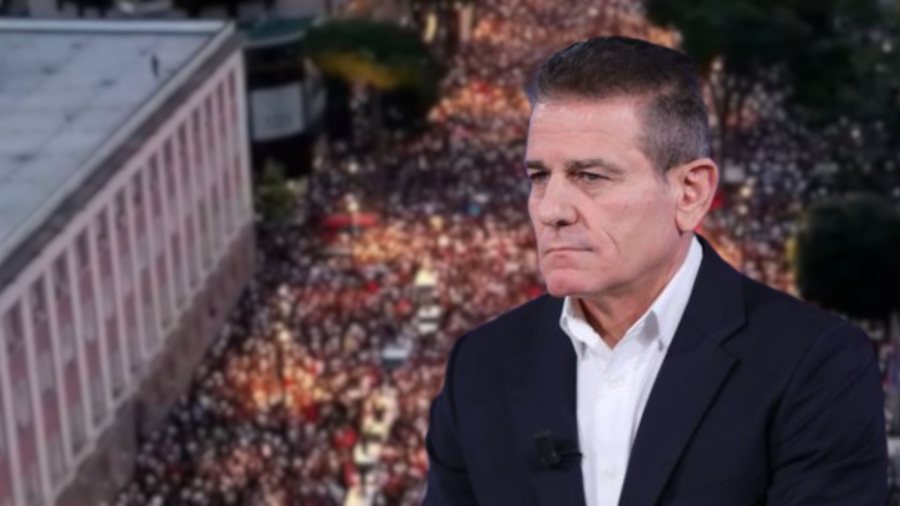 Aleksandër Çipa: E papranueshme që dikush të pronësojë dallgën dhe rërën