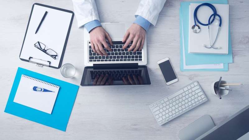 Studimi: AI ndihmë për sistemet shëndetësore, kursen kohën e mjekëve