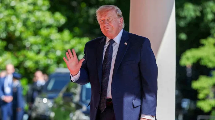 Trump e cilëson marrëveshjen me Iranin, një fitore të madhe, por tensionet mbeten ende