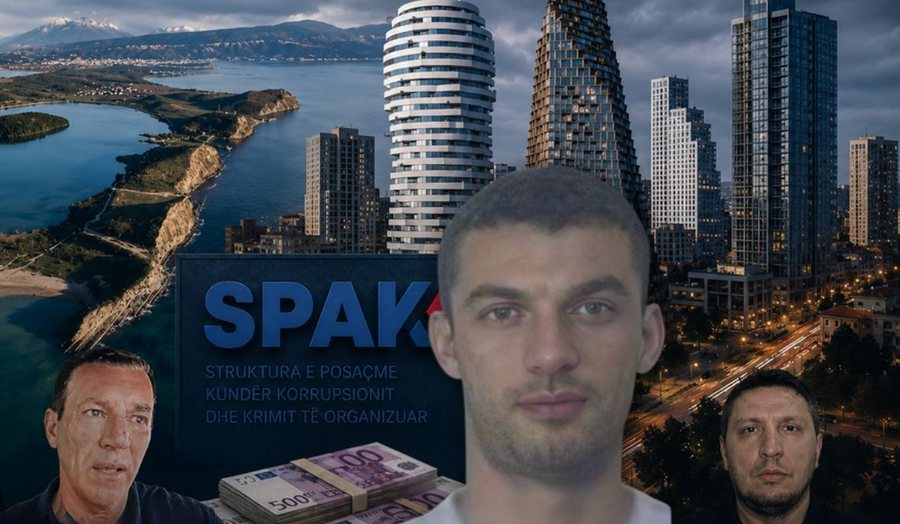 “Krymi” bashkëpunoi me SPAK për zbërthimin e krimeve; nga vrasjet me pagesë te paratë e “pluhurit të bardhë” në ndërtime