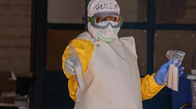 BE shton 5 milionë euro për krizën e Ebolës në Kongo