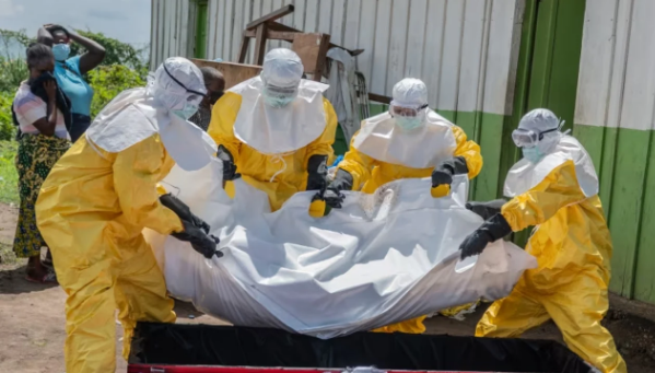 Alarm për Ebolën në Kongo, CDC Afrika: Mund të jetë shpërthimi më i keq ndonjëherë