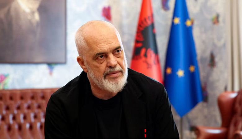 Edi Rama thyen heshtjen për Reuters: Pse nuk tërhiqem nga projekti 5 miliardë € në Zvërnec