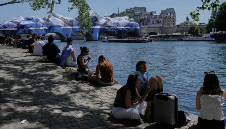 Gjermania nën valë ekstreme të të nxehtit, deri në 38°C, paralajmërohen stuhi dhe erëra deri në 100 km/h