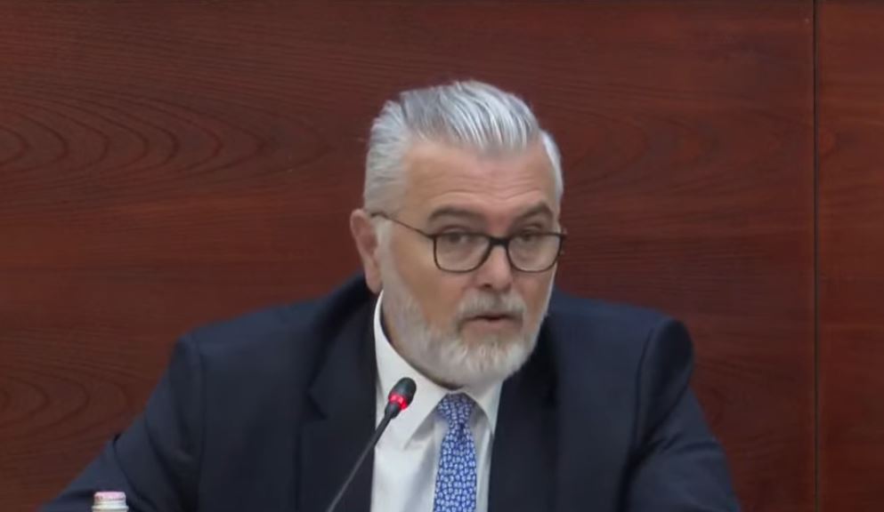 Rekomandimet për prokuroritë në 2026, Gogu: Fokus te evazioni fiskal, krimi kibernetik dhe siguria rrugore