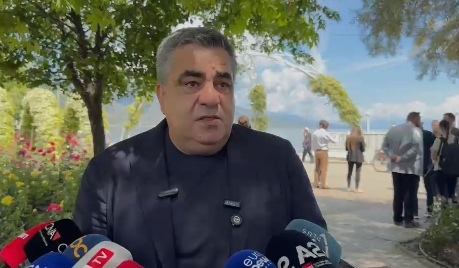 Gonxhja për protestën: Po dëgjojmë shqetësimet e qytetarëve, kërkohet analizë e thellë dhe dialog