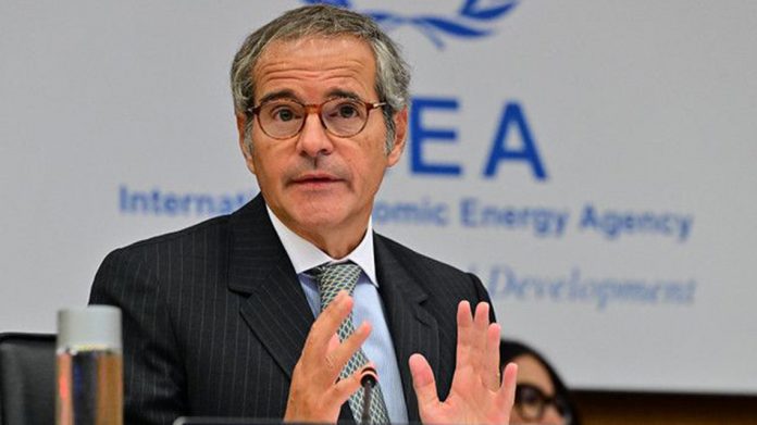 IAEA-ja e gatshme për hapa konkretë mbi marrëveshjen bërthamore me Iranin