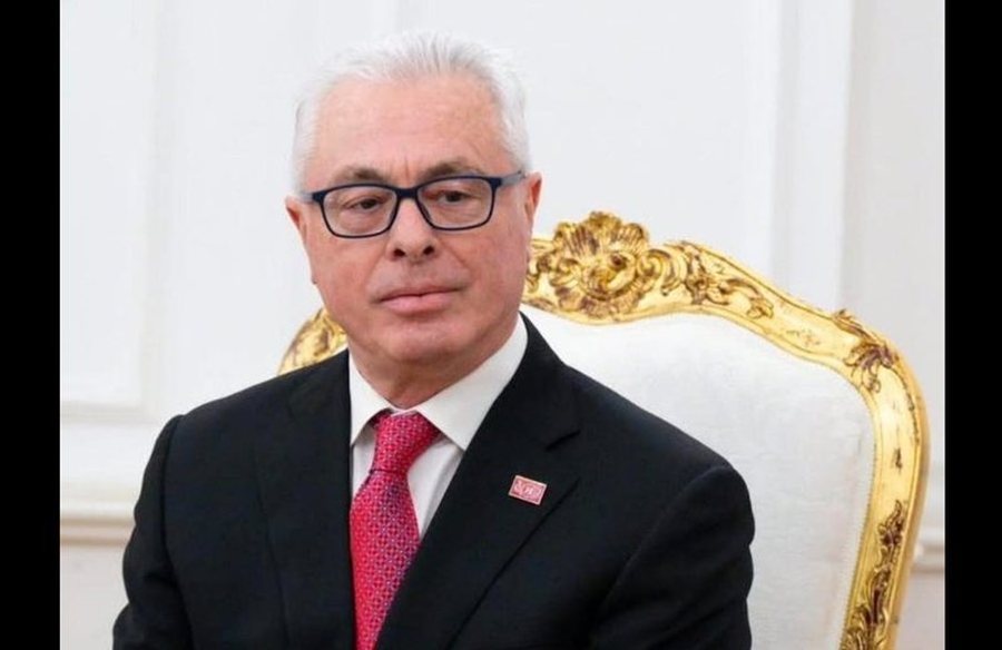 Shqiptarët nuk duhet t’i kundërshtojnë investimet amerikane në trojet shqiptare!