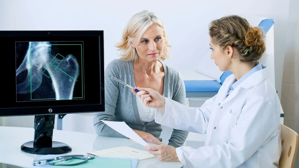 Menopauza dhe kockat: Studimi i ri zbulon një ulje të madhe të rrezikut