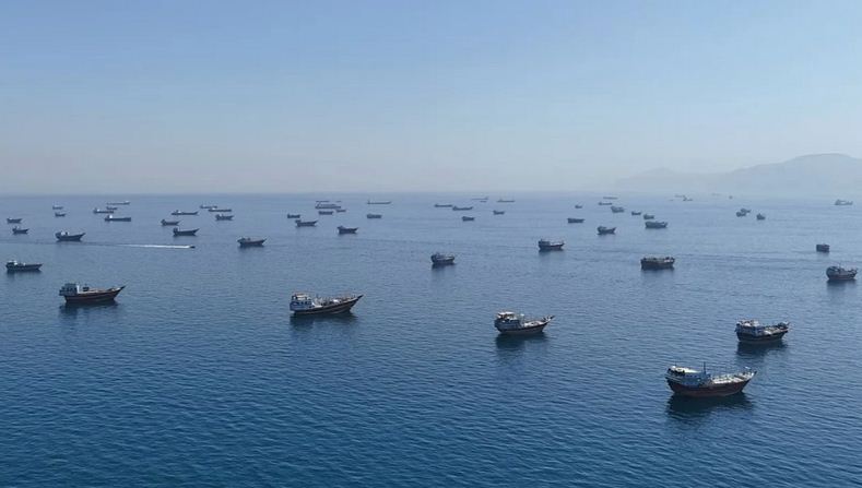 Nga rihapja e plotë e Ngushticës së Hormuzit te lehtësimi i sanksioneve, zbulohen pikat e marrëveshjes mes SHBA-së dhe Iranit për fundin e luftës