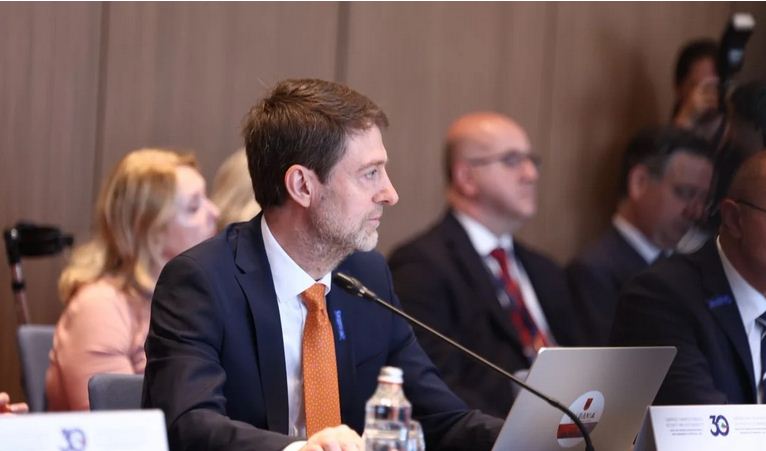 SEECP/ Ministri Hoxha nga Sofja: Shqipëria në fazën më dinamike të rrugëtimit drejt BE