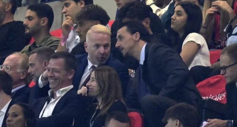 Igli Tare: Nder të punoja për Milanin, është më i madh se gjithë të tjerët!