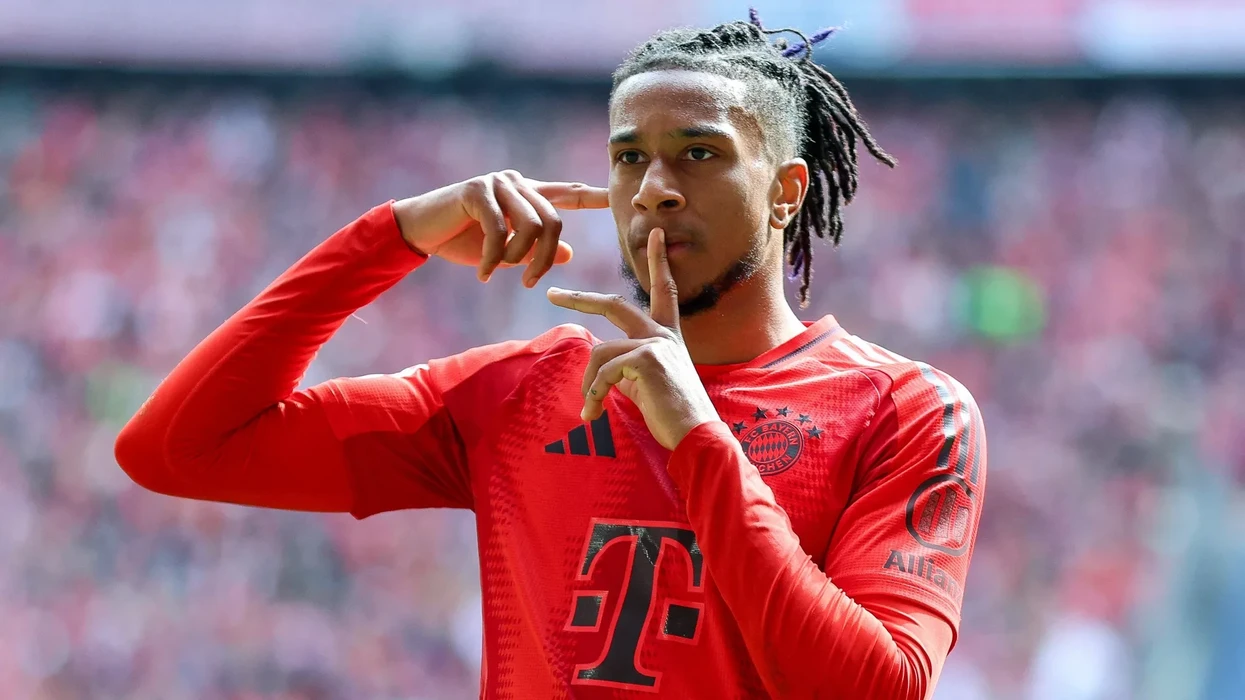 20 40 Bayern Munich i vendos çmim rekord Olises  synon ta bëjë transferimin më të shtrenjtë në histori
