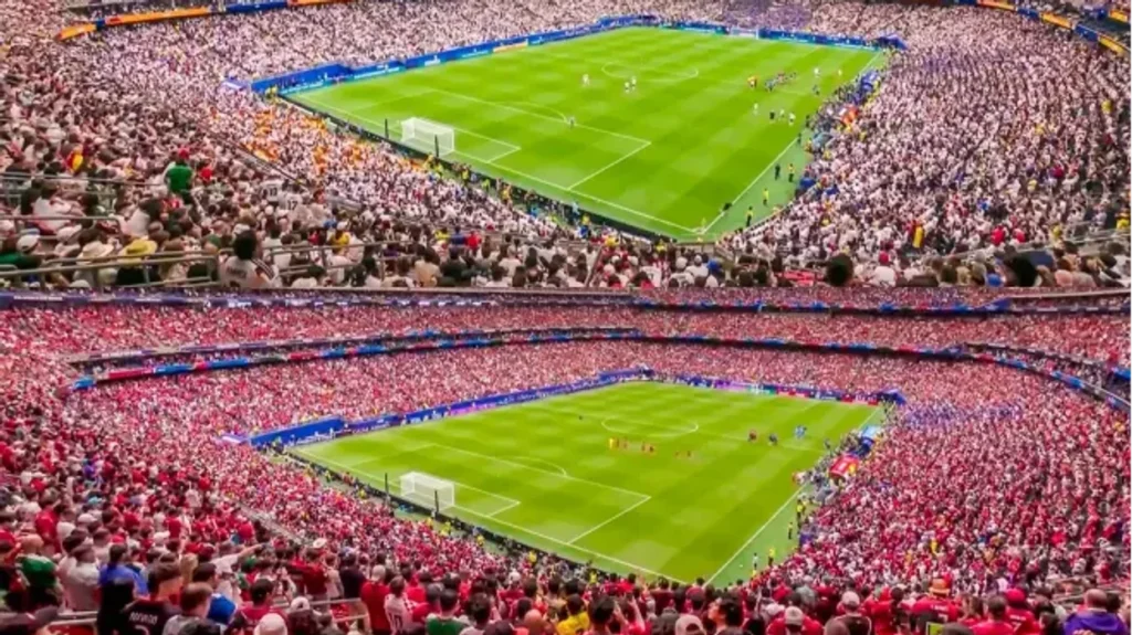 “Bomba” e Kupës së Botës 2026: Stadiumet pothuajse të mbushura në kapacitet maksimal