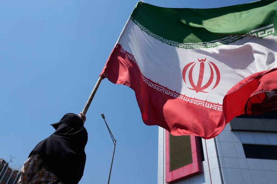 “Ndalo menjëherë!”, 22 vende bashkohen kundër Iranit