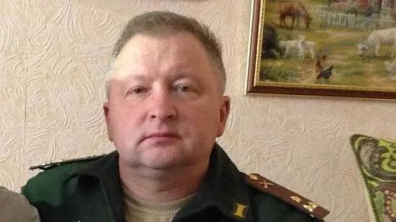Vritet në Moskë gjenerali rus përgjegjës për programet raketore