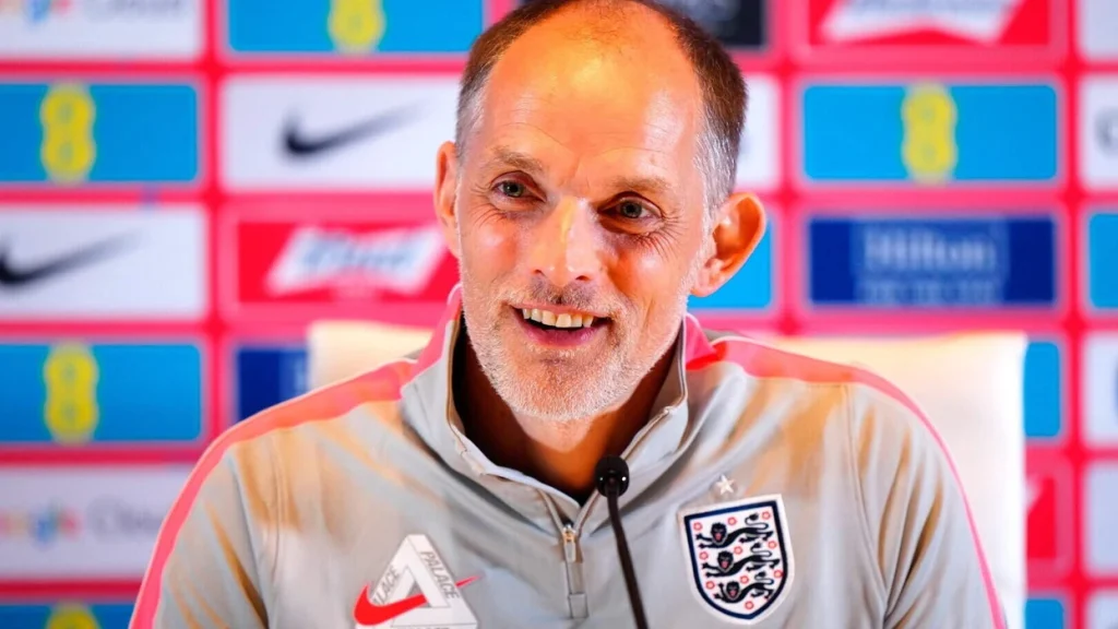 Tuchel merr vendimin e pazakontë, Anglia do të luajë edhe një ndeshje shtesë në Botëror