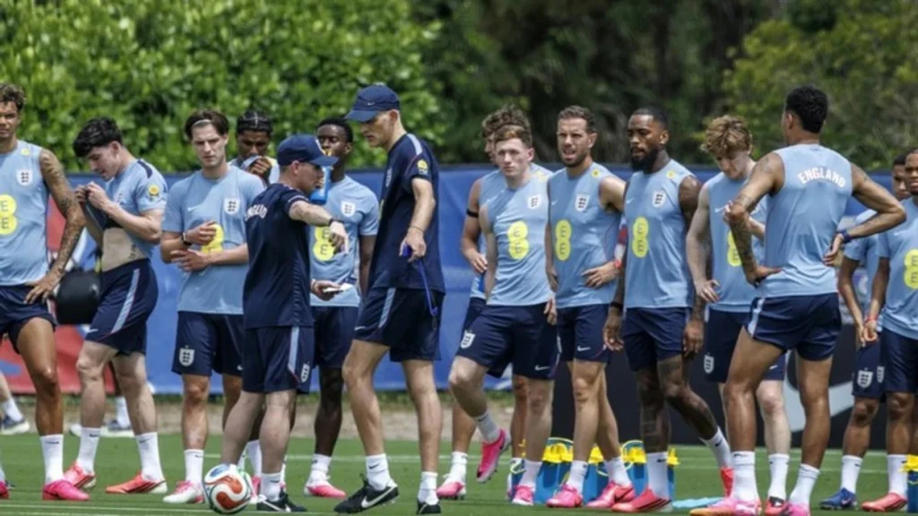 Zbulohet formacioni i Anglisë kundër Kroacisë, Tuchel përgatit dy befasi