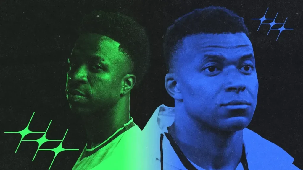 Vinicius Jr apo Mbappe: Kush ka avantazhin në Kupën e Botës 2026?