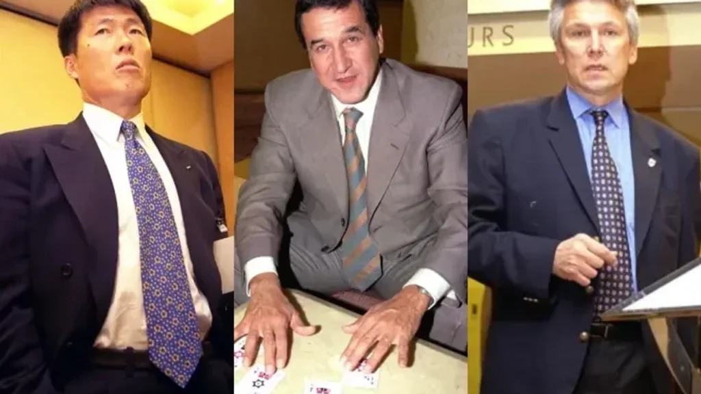 A do ta përcjellë edhe Tunizinë ‘mallkimi’ i trajnerëve të shkarkuar në Botëror?