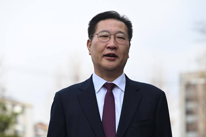 Ish-ministri i Drejtësisë së Koresë së Jugut dënohet me 25 vite burg