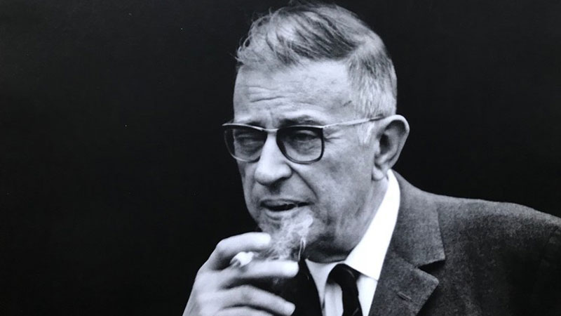 Nga Leonard Veizi/ Zhan-Pol Sartri, filozofi që refuzoi çmimin Nobel