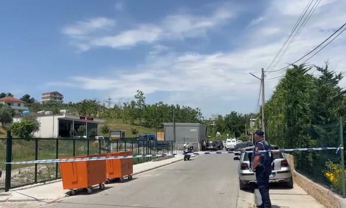Kamëz / Konflikti për motive të dobëta i merr jetën 26-vjeçarit, policia në ndjekje të autorit Sadik Llanaj