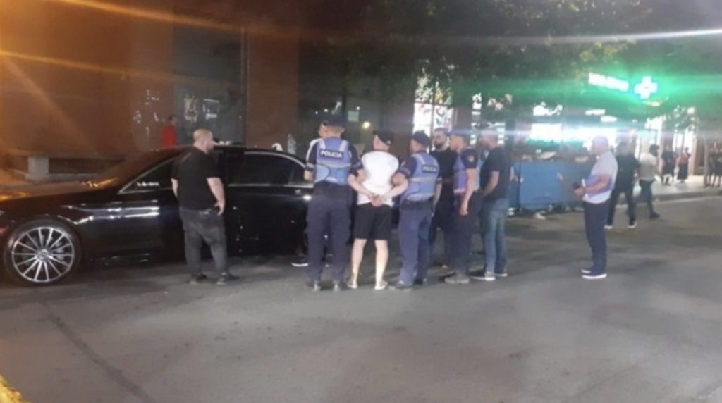 Arrestohet 32-vjeçari që terrorizoi “Ali Demin” pas humbjes së skedinës
