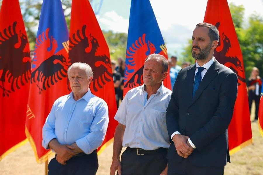 “Sakrifica e tyre nuk do të harrohet”, Qeveria miraton mbështetjen financiare për familjet e efektivëve Mekolli dhe Adri
