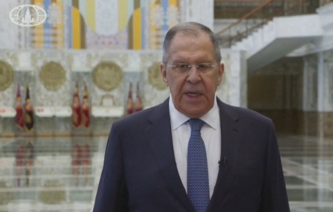 “Europa pranë luftës me Rusinë” Lavrov: Përplasja me NATO ka pasoja katastrofike