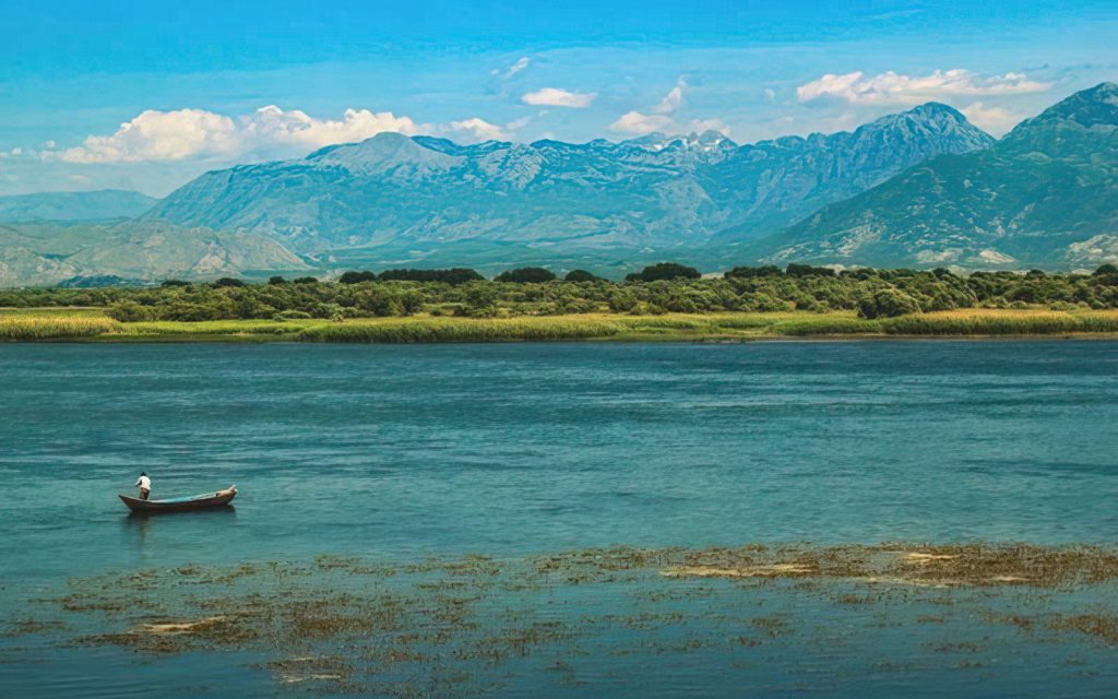 Liqeni i Shkodrës shpallet pasuri e UNESCO-s