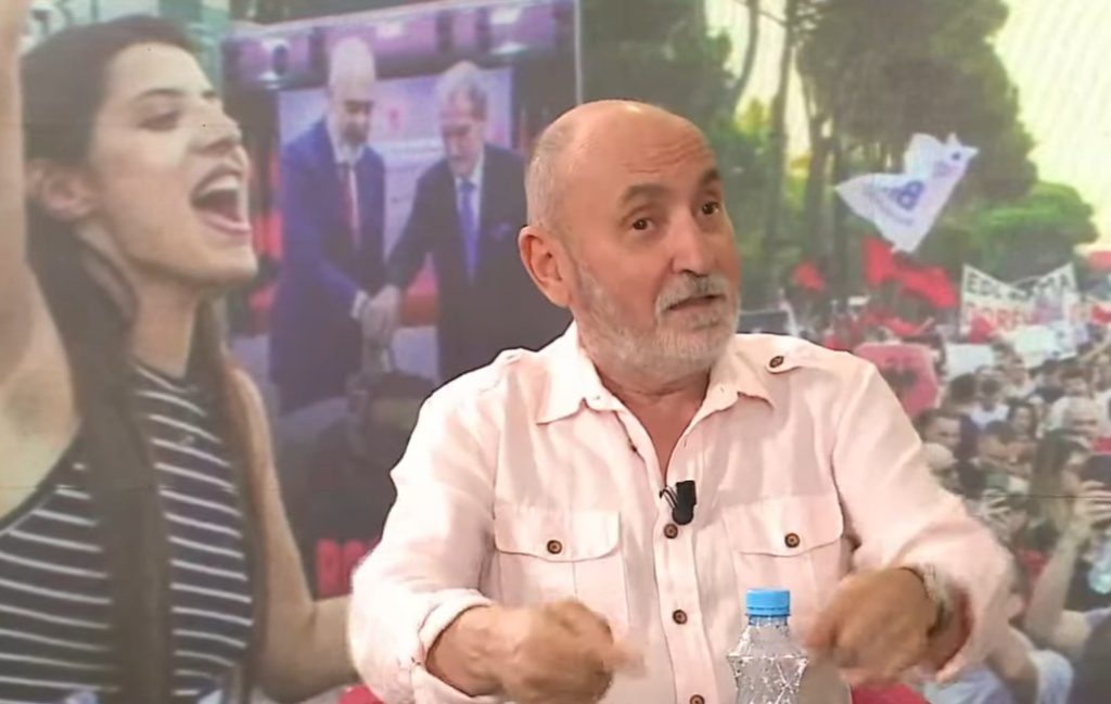 “Akuza ndaj meje, e dobët dhe e çalët”/Lubonja-Ramës: Ia kam thënë kur u bë kryetar bashkie, je i rrezikshëm për politikën dhe veten tënde