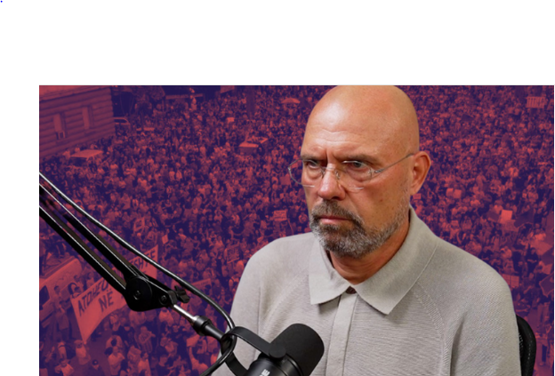 Ylli Manjani: Nuk jam kundër protestës, jam kundër revolucionit